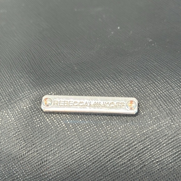 Rebecca Minkoff Large MAB tote - Picture 6 of 9